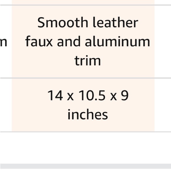 Make up mobile case - Picture 6 of 7